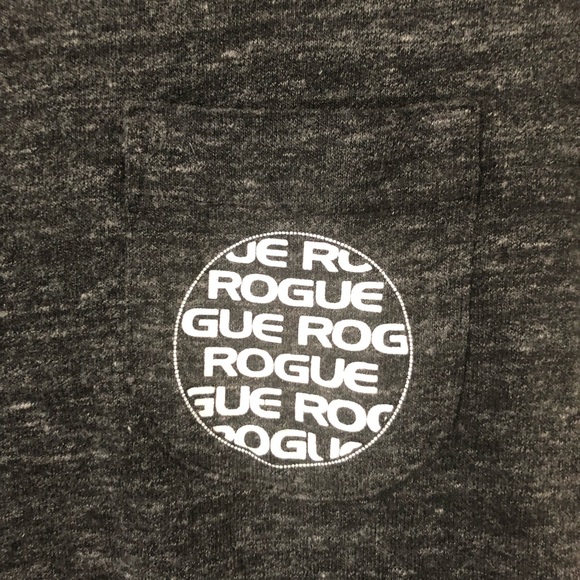 Rogue tee - Picture 2 of 3